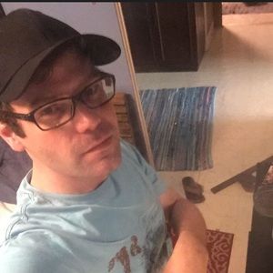 Meet your Posher, Spencer